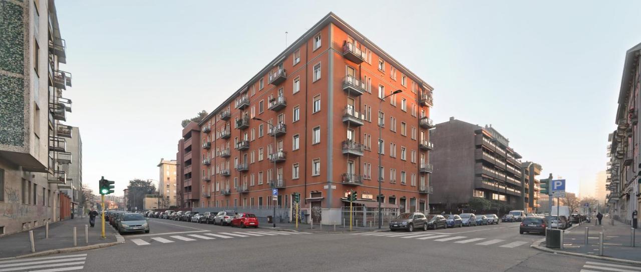 Appartement Casajulienne Milaan