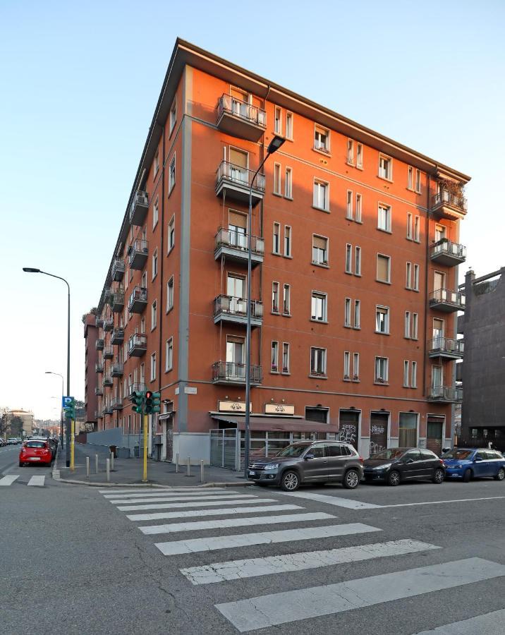 Appartement Casajulienne Milaan