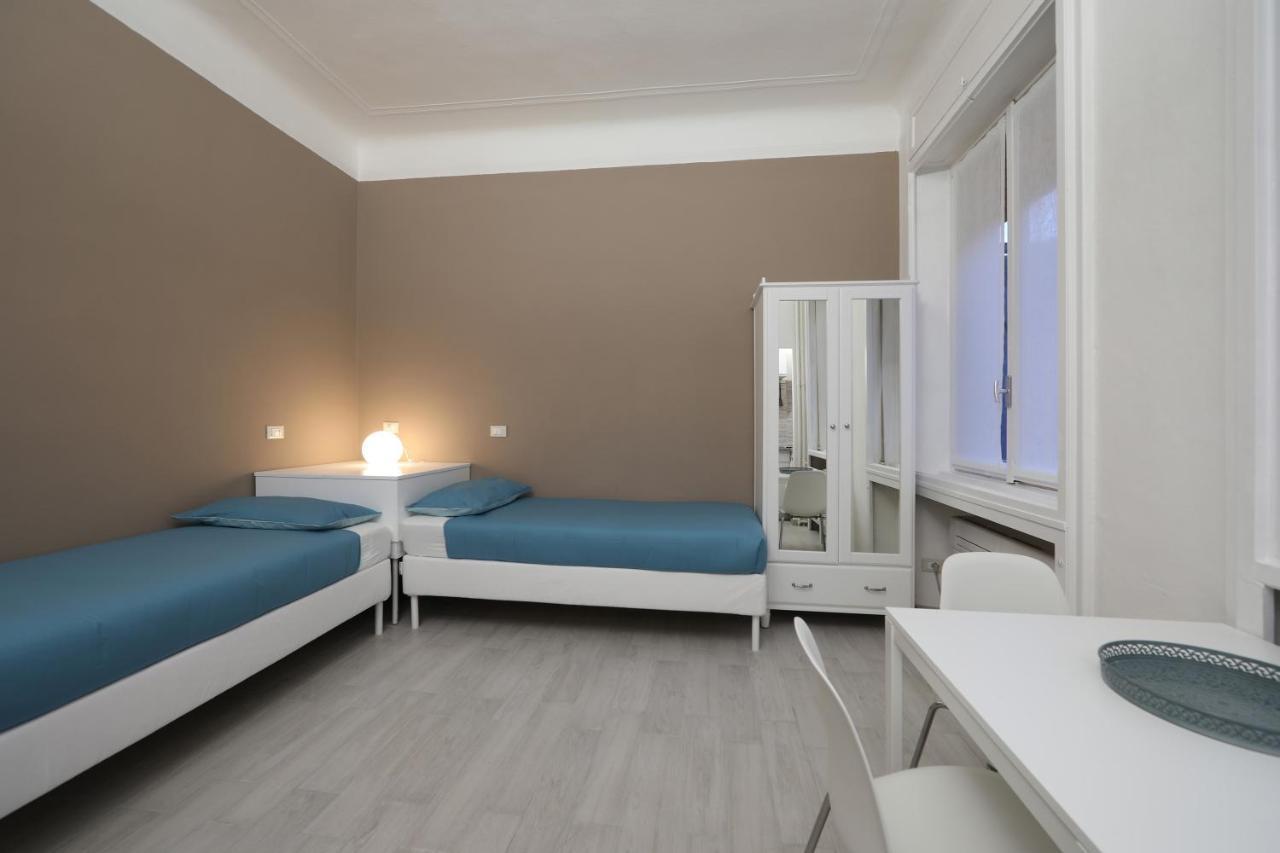 Casajulienne * Milaan