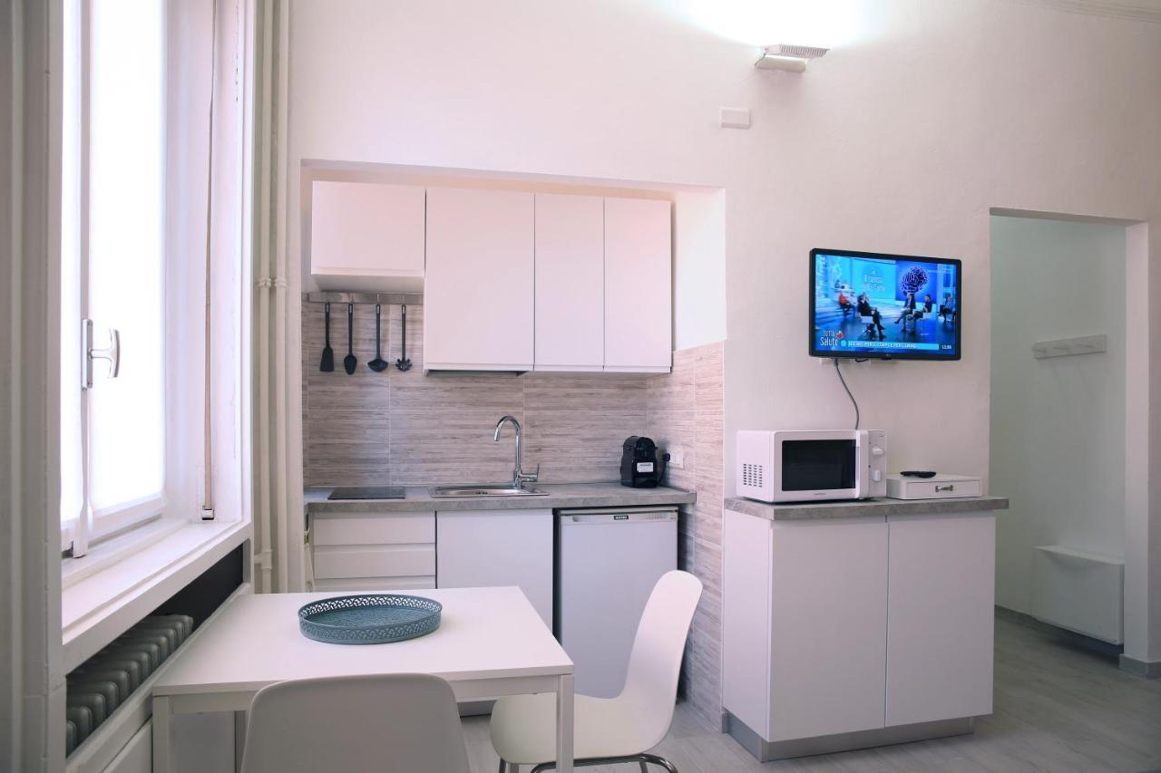 Casajulienne Appartement *