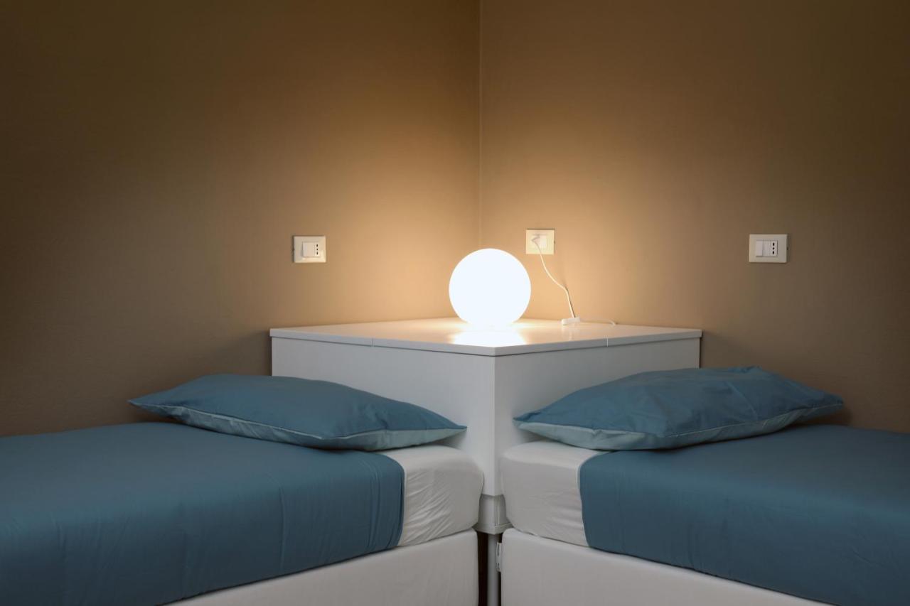 Casajulienne Appartement *